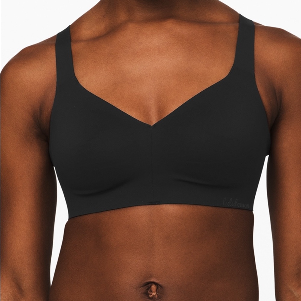 Lululemon Like Nothing Bra 34DD